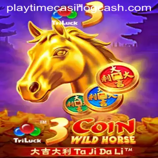 Unveiling the Thrilling World of 3CoinWildHorse