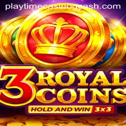 Explore 3royalcoins: A Thrilling Casino Experience with GCash