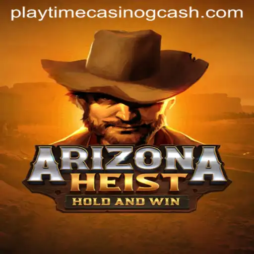 Exploring the Thrills of ArizonaHeist: A Playtime Casino GCash Experience