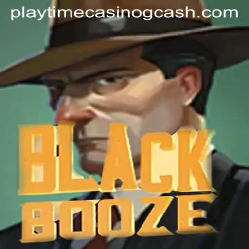BlackBooze: Dive into the Thrilling World of Playtime Casino GCash Gaming