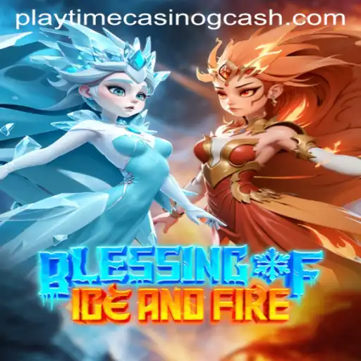 Exploring the Thrilling World of 'Blessing of Ice and Fire'