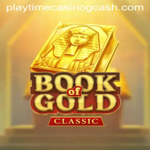 Exploring 'Book Of Gold Classic' and the Casino Experience with GCash