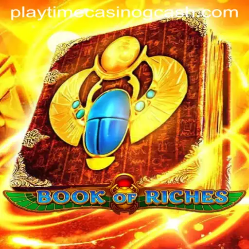 Exploring the Fascinating World of BookofRiches: A Guide for Playtime Casino GCash Users