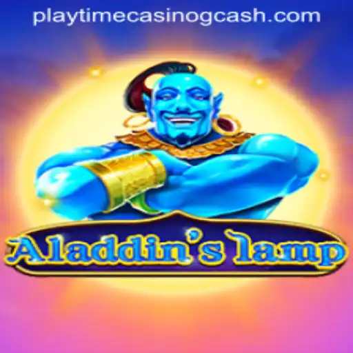 Discover Aladdinslamp: A Thrilling Adventure in Online Gaming