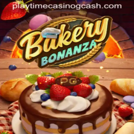 Exploring BakeryBonanza: A Sweet Adventure in Playtime Casino with GCash