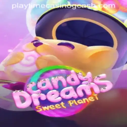 The Sweet Success of CandyDreams at Playtime Casino with GCash Integration