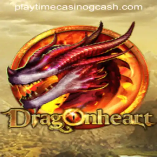 Unveiling DragonHeart: A Mesmerizing Journey Through Playtime Casino with GCash Integration