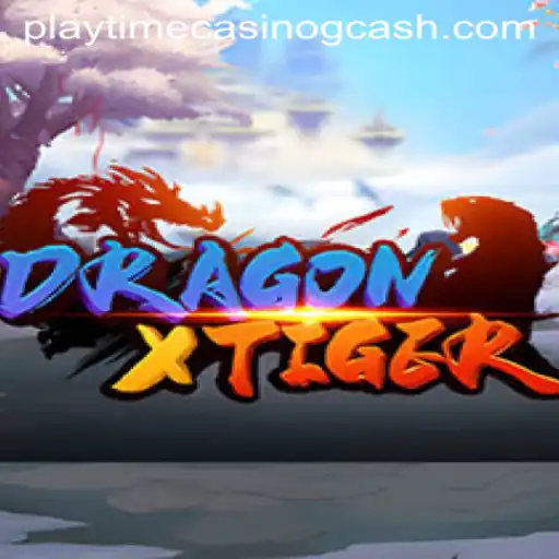 DragonXTiger: A Thrilling Casino Experience with GCash Playtime