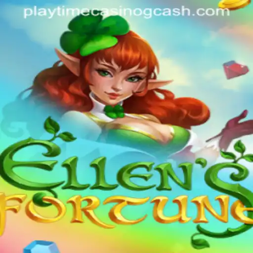 Explore the Exciting World of EllensFortune: A Game of Luck and Strategy