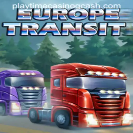 Exploring EuropeTransit: A Comprehensive Guide to Gameplay and Strategy
