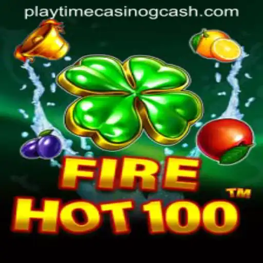 Dive into the Thrills of FireHot100: A Modern Casino Experience with GCash