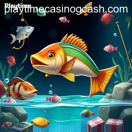 Exploring the World of Fishing Games: A Deep Dive into Playtime Casino GCash