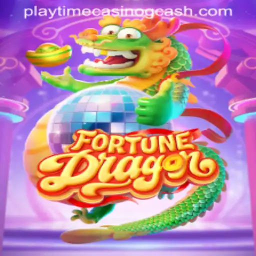 Exploring FortuneDragon: A Unique Gaming Experience with Playtime Casino and GCash