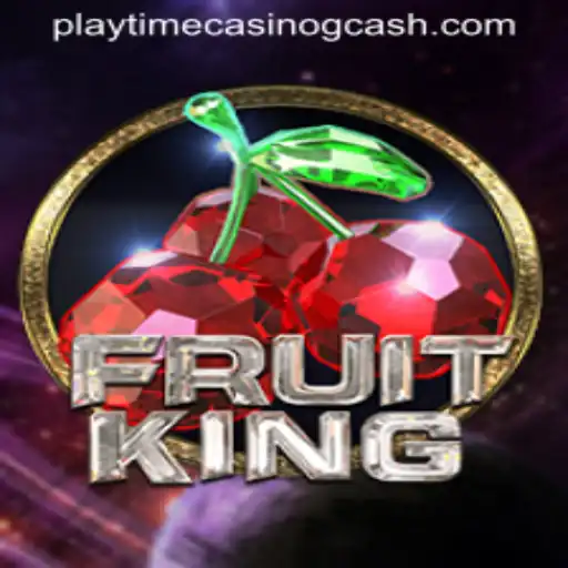 Exploring FruitKing: An Exciting Journey in Playtime Casino GCash