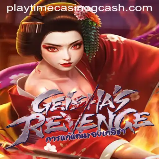 GeishasRevenge: Dive into an Immersive Playtime Casino Experience with GCash Integration