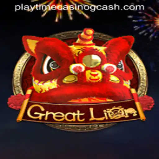 Embark on a Thrilling Adventure with GreatLion: Unleashing the Excitement with Playtime Casino GCash