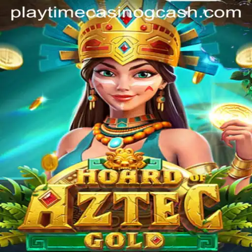 Discover the Thrills of HoardofAztecgold: A Playtime Casino Adventure with GCash