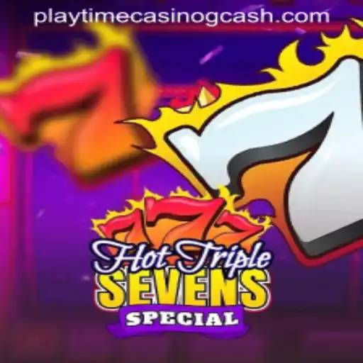 Exploring HotTripleSevensSpecial in the World of Playtime Casino and GCash