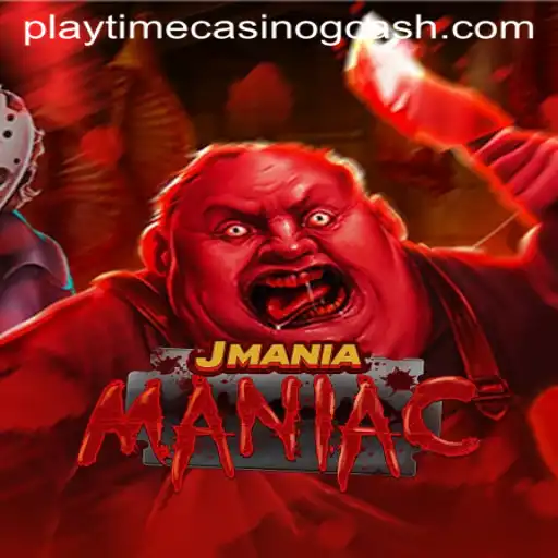 Explore the Thrills of JManiaManiac: Your Gateway to Playtime Casino with GCash
