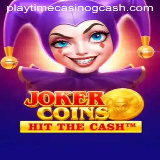 Exploring JokerCoins and the Rise of Playtime Casino GCash Integration