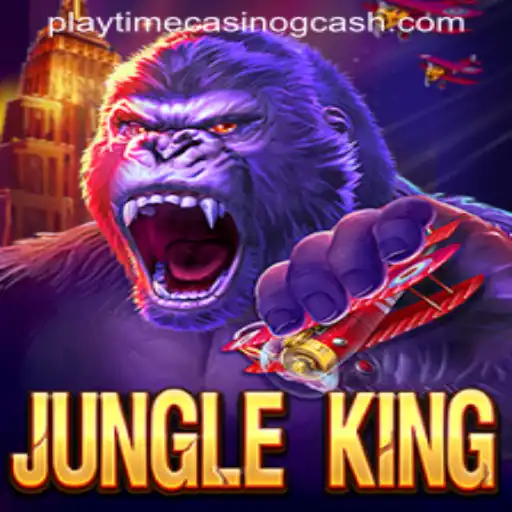 Exploring the Thrilling World of JungleKing: A Playtime Casino Experience with GCash