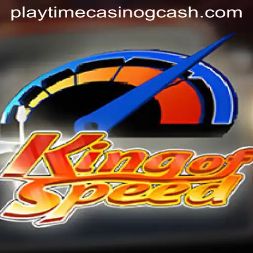 King of Speed: Revolutionizing Online Gaming with Playtime Casino and GCash Integration