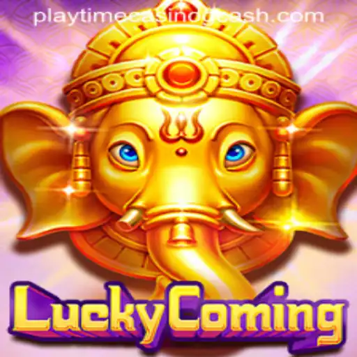Exploring the Thrills of LuckyComing: A Casino Game Like No Other