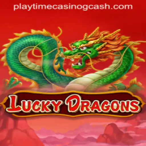 Explore the Exciting World of LuckyDragons: A Playtime Casino GCash Experience