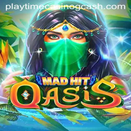 Discover the Exciting World of MadHitOasis: An Ultimate Gaming Experience