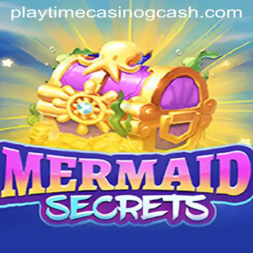 Exploring the Enchanting World of MermaidSecrets: A Dive Into Playtime Casino Gcash