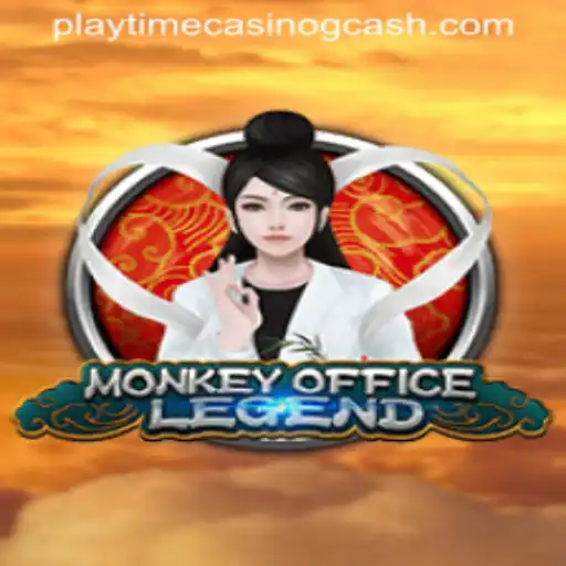 Exploring the World of MonkeyOfficeLegend and Its Casino Features