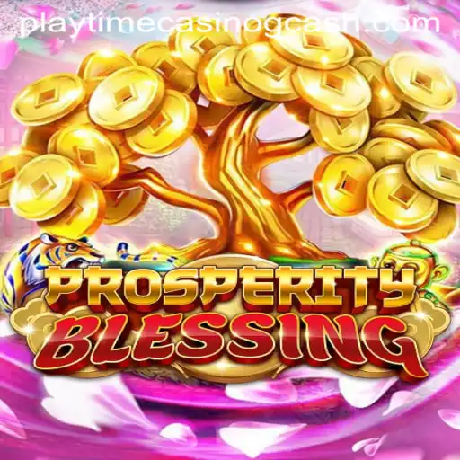 Exploring ProsperityBlessing: A Dive into the Exciting Casino Game
