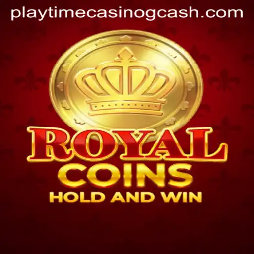 Explore the Exciting World of RoyalCoins: The Ultimate Playtime Casino GCash Game