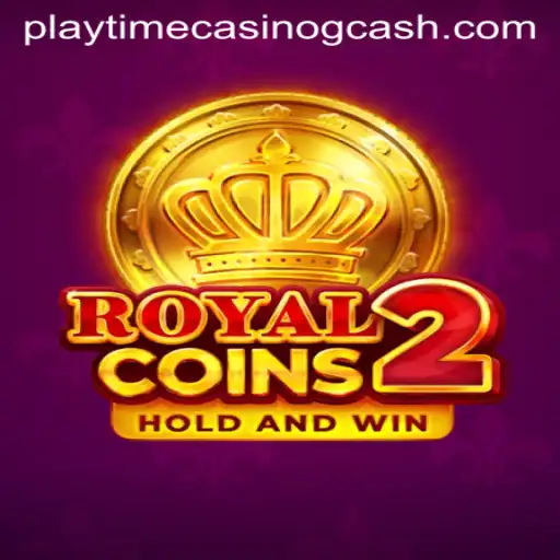 Discover the Exciting World of RoyalCoins2: Playtime Casino with GCash