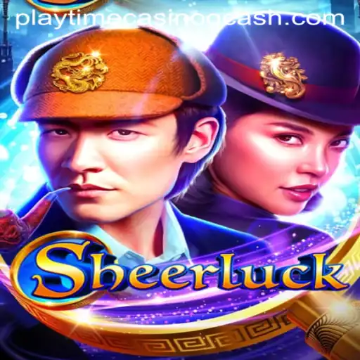 Exploring Sheerluck: The Ultimate Playtime Casino GCash Experience