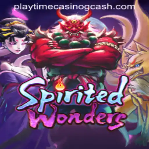 SpiritedWonders: Exploring the Enchanting World of Playtime Casino with GCash