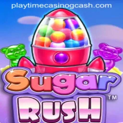 SugarRush: Unleashing the Sweet World of Playtime Casino with GCash