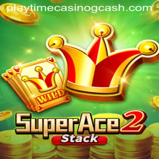 Experience the Excitement of SuperAce2: A Casino Adventure with GCash