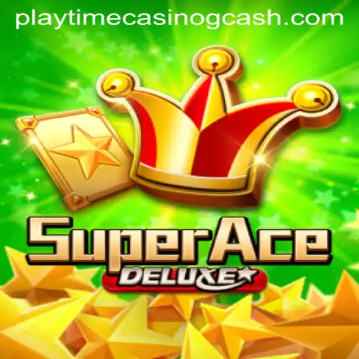 Exploring SuperAceDeluxe: A Thrilling Casino Adventure with GCash