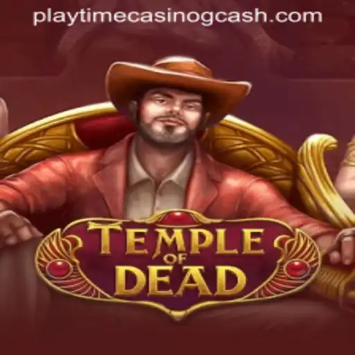 Discovering the Adventure of TempleofDead: Unraveling the Ancient Mysteries
