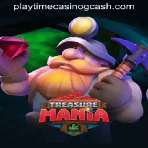 Discover the Thrill of TreasureMania: Your Gateway to Winning with Playtime Casino and GCash