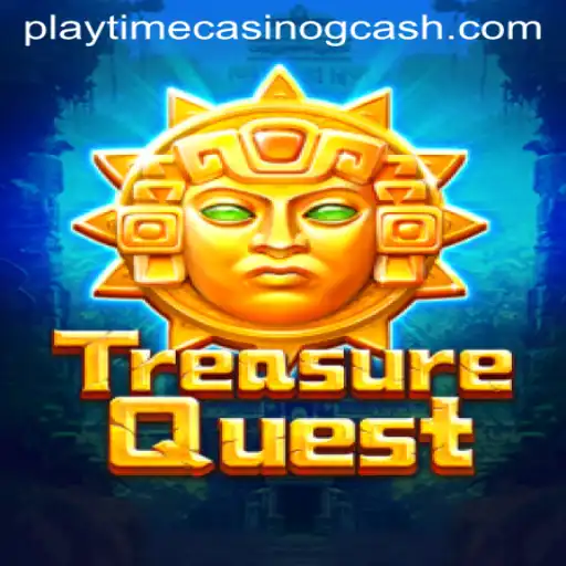 TreasureQuest: A Deep Dive into the Thrilling World of Casino Adventures