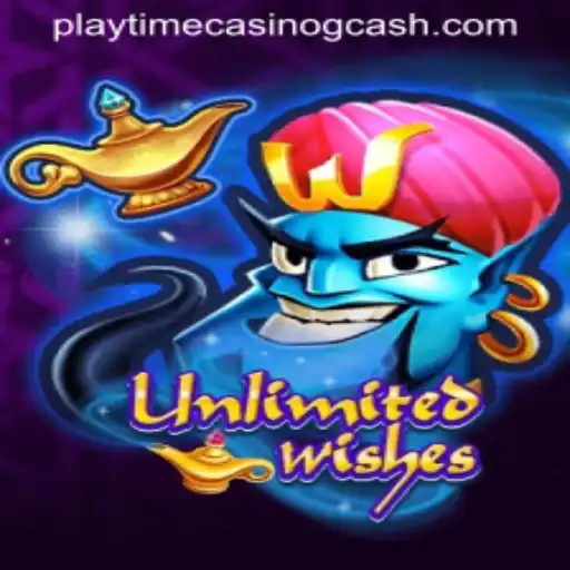 UnlimitedWishes: Discover the Allure of a Virtual Casino World