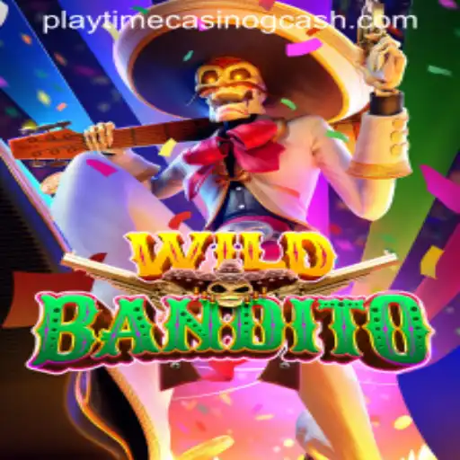 Exploring the Exciting World of WildBandito in Playtime Casino Gcash