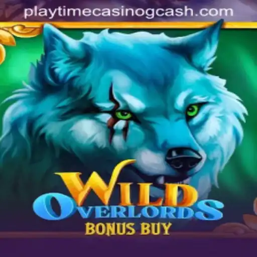 Exploring WildOverlordsBonusBuy at Playtime Casino with GCash