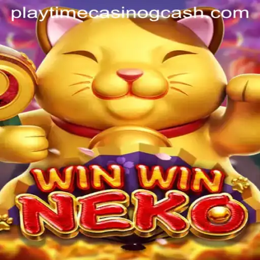 Discover the Exciting World of WinWinNeko: Playtime Casino and GCash