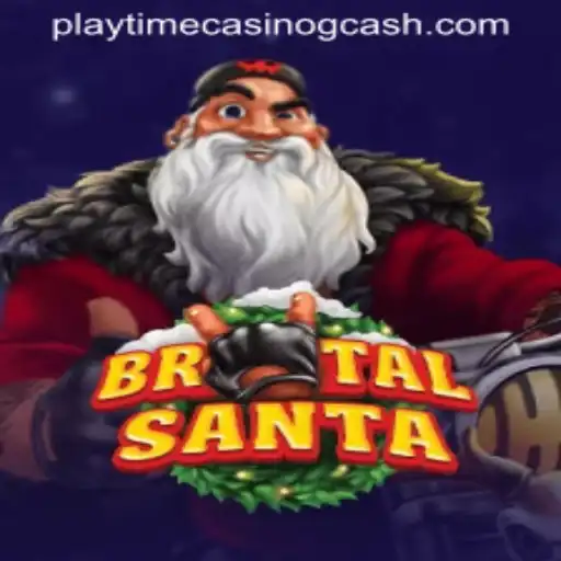 Brutal Santa: The Ultimate Christmas Gaming Experience