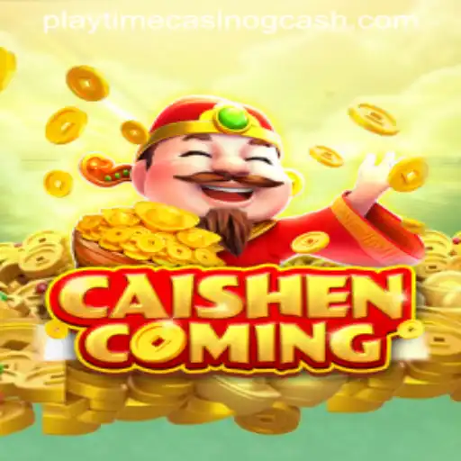Unleashing the Fun with CAISHENCOMING: A Look into Playtime Casino Gcash