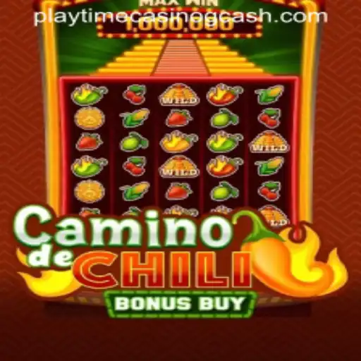 Discover the Thrills of CaminodeChiliBonusBuy at Playtime Casino GCash