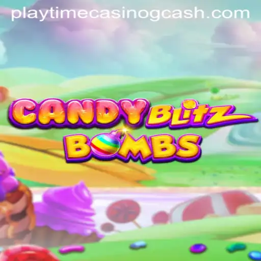 Welcome to the Exciting World of CandyBlitzBombs